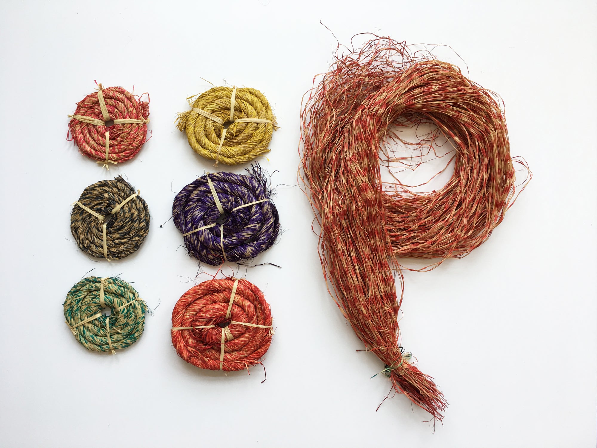 Ta'na'na Newsletter #4