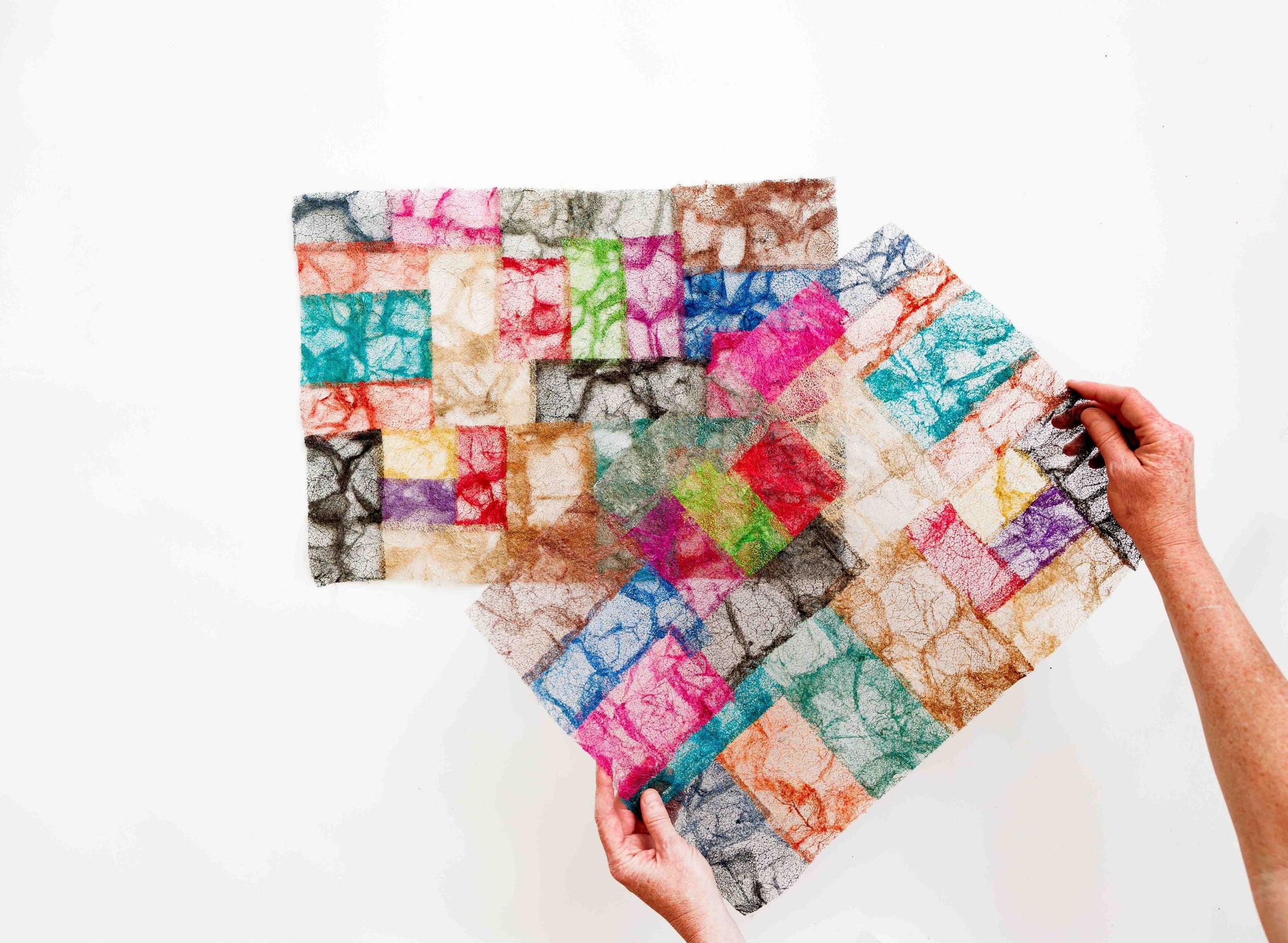 Spring & Summer Collection