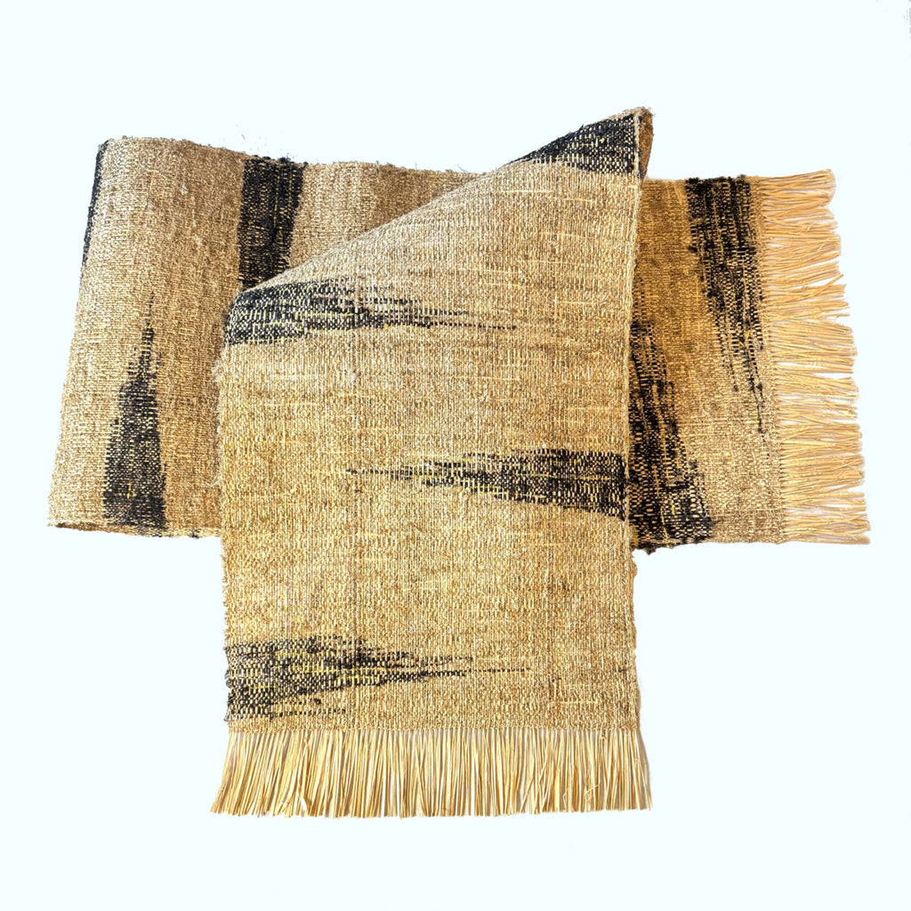 Wild Raffia New Products - Madagascar Wild Silk + Raffia Home Decor and Wall Art ...