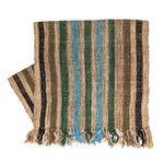 Ala Silk Scarf
