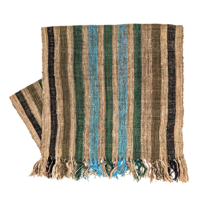 Ala Silk Scarf