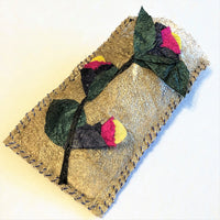 Wild Silk Lavender Sachet  - Tree Orchid