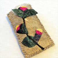 Wild Silk Lavender Sachet  - Tree Orchid