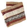 Betsileo Silk Scarf