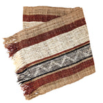 Betsileo Silk Scarf