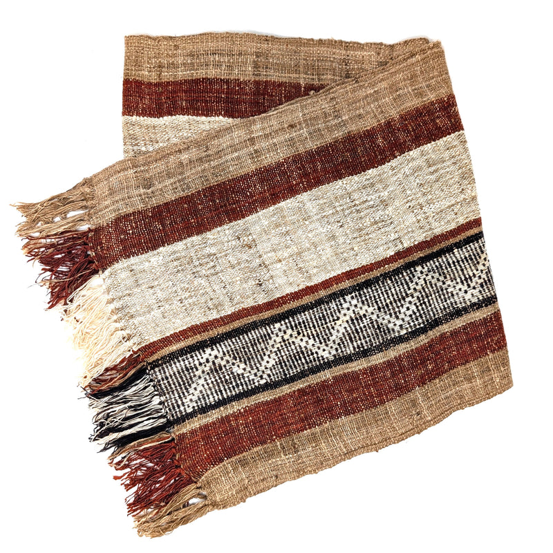 Betsileo Silk Scarf