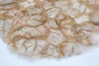 Sous-charge en soie sauvage (paire) - Ceranchia Open